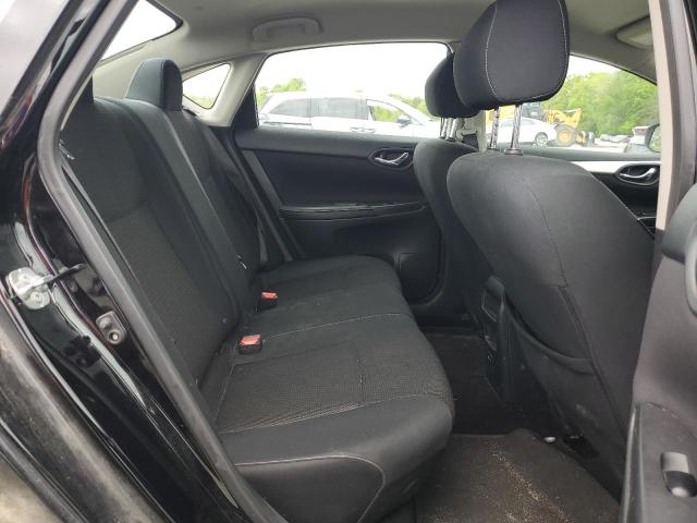 Photo 9 VIN: 3N1AB7AP2KY398987 - NISSAN SENTRA 