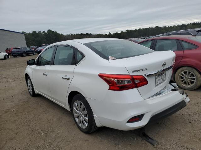 Photo 2 VIN: 3N1AB7AP2KY399945 - NISSAN SENTRA S 