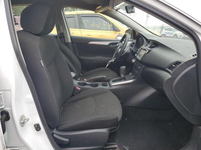 Photo 4 VIN: 3N1AB7AP2KY399945 - NISSAN SENTRA S 