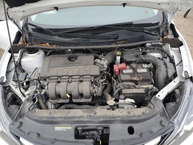 Photo 6 VIN: 3N1AB7AP2KY399945 - NISSAN SENTRA S 