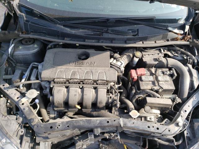 Photo 10 VIN: 3N1AB7AP2KY401533 - NISSAN SENTRA S 