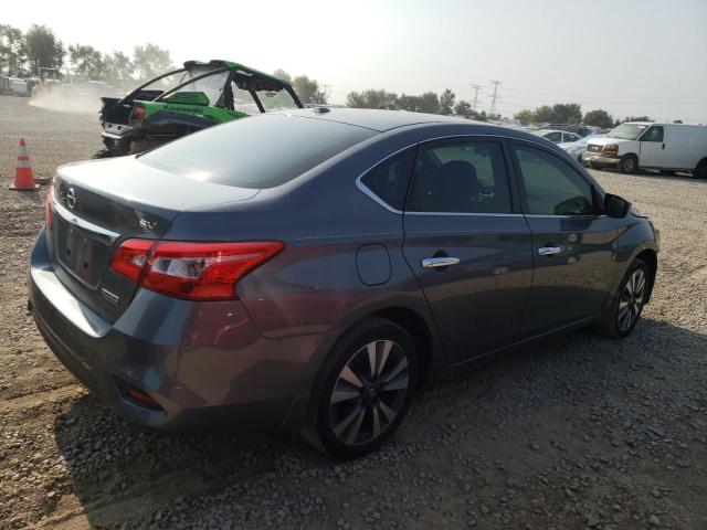 Photo 2 VIN: 3N1AB7AP2KY401533 - NISSAN SENTRA S 