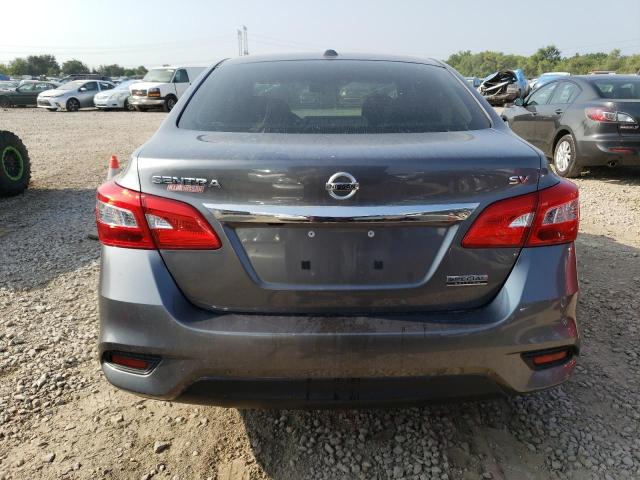 Photo 5 VIN: 3N1AB7AP2KY401533 - NISSAN SENTRA S 