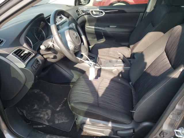 Photo 6 VIN: 3N1AB7AP2KY401533 - NISSAN SENTRA S 