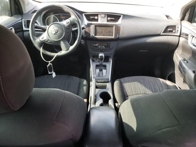 Photo 7 VIN: 3N1AB7AP2KY401533 - NISSAN SENTRA S 