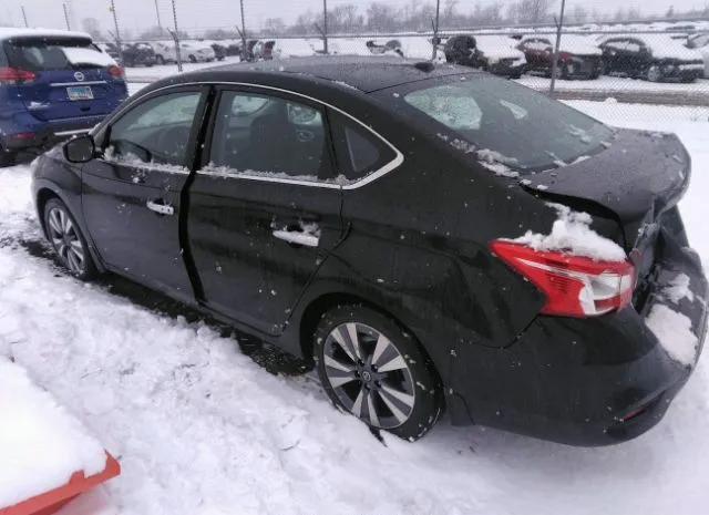 Photo 2 VIN: 3N1AB7AP2KY401743 - NISSAN SENTRA 