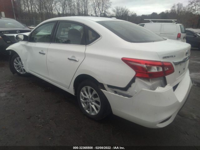 Photo 2 VIN: 3N1AB7AP2KY402410 - NISSAN SENTRA 