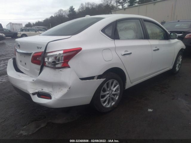 Photo 3 VIN: 3N1AB7AP2KY402410 - NISSAN SENTRA 