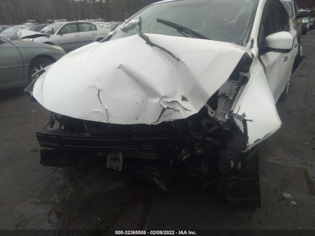 Photo 5 VIN: 3N1AB7AP2KY402410 - NISSAN SENTRA 