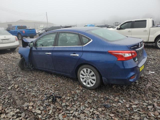 Photo 1 VIN: 3N1AB7AP2KY402567 - NISSAN SENTRA S 