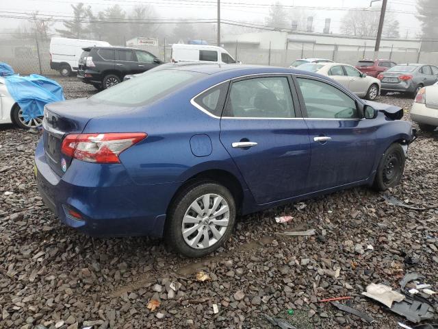 Photo 2 VIN: 3N1AB7AP2KY402567 - NISSAN SENTRA S 