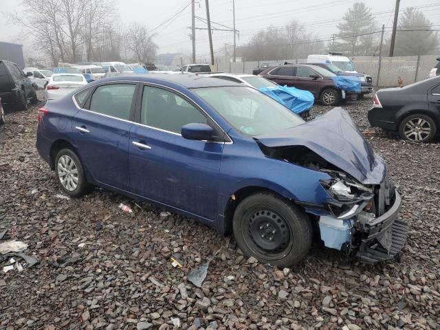 Photo 3 VIN: 3N1AB7AP2KY402567 - NISSAN SENTRA S 