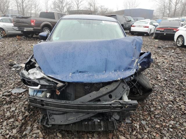 Photo 4 VIN: 3N1AB7AP2KY402567 - NISSAN SENTRA S 