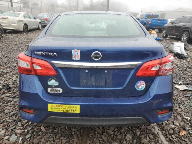 Photo 5 VIN: 3N1AB7AP2KY402567 - NISSAN SENTRA S 