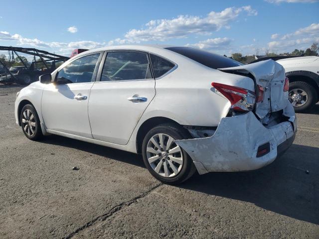 Photo 1 VIN: 3N1AB7AP2KY402777 - NISSAN SENTRA S 