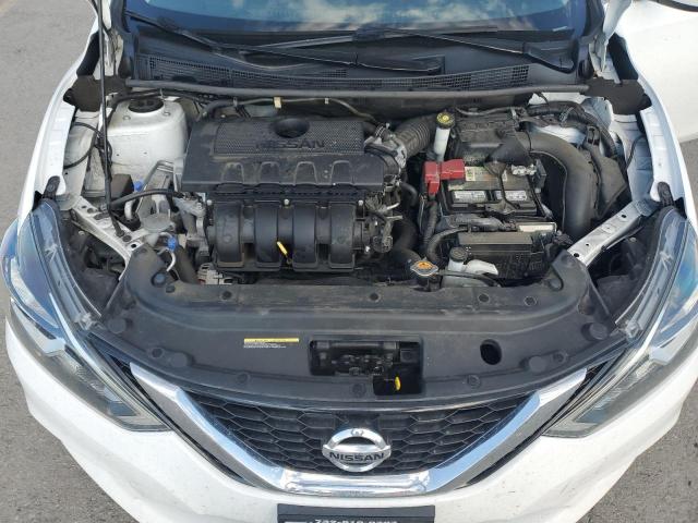 Photo 10 VIN: 3N1AB7AP2KY402777 - NISSAN SENTRA S 