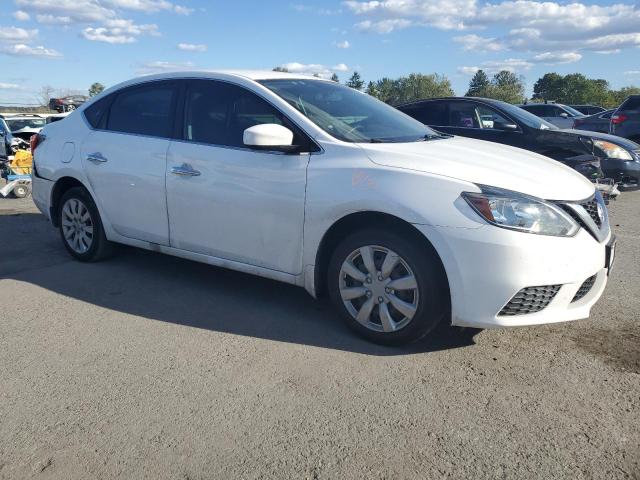 Photo 3 VIN: 3N1AB7AP2KY402777 - NISSAN SENTRA S 