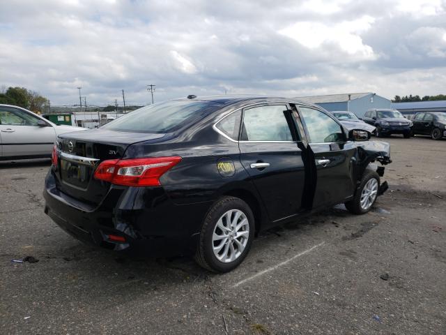 Photo 3 VIN: 3N1AB7AP2KY403928 - NISSAN SENTRA S 