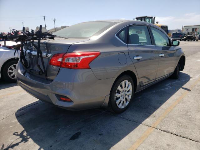 Photo 3 VIN: 3N1AB7AP2KY404240 - NISSAN SENTRA S 