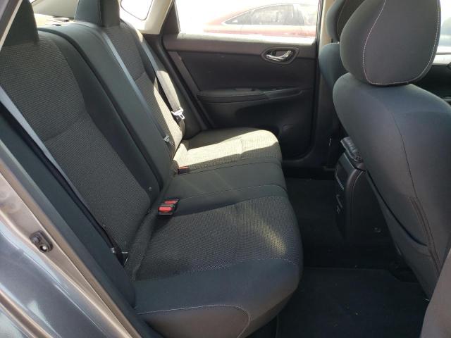 Photo 5 VIN: 3N1AB7AP2KY404240 - NISSAN SENTRA S 