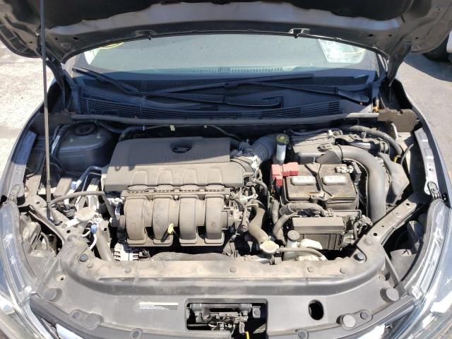 Photo 6 VIN: 3N1AB7AP2KY404240 - NISSAN SENTRA S 