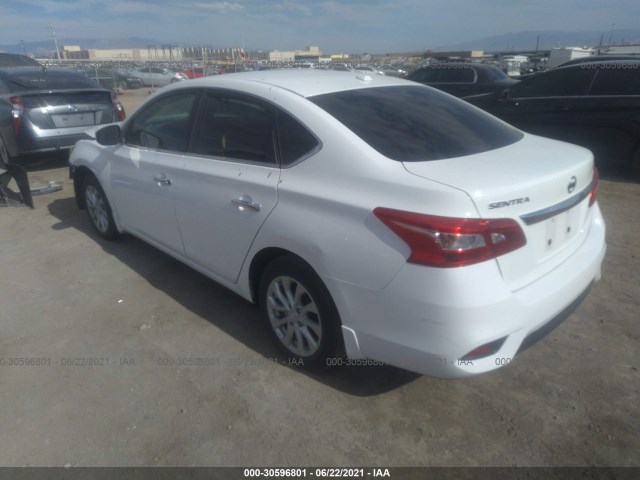 Photo 2 VIN: 3N1AB7AP2KY404691 - NISSAN SENTRA 