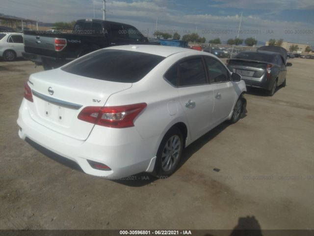 Photo 3 VIN: 3N1AB7AP2KY404691 - NISSAN SENTRA 