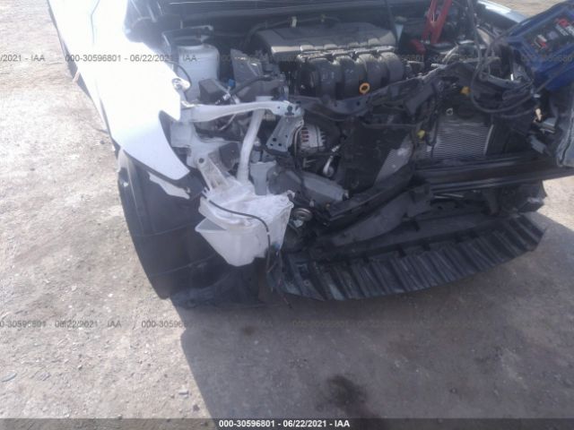 Photo 5 VIN: 3N1AB7AP2KY404691 - NISSAN SENTRA 