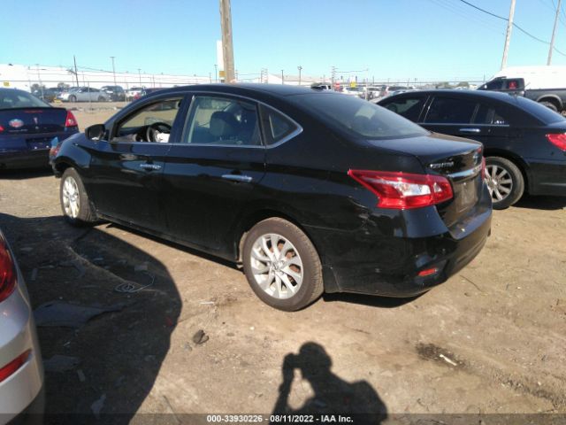 Photo 2 VIN: 3N1AB7AP2KY406019 - NISSAN SENTRA 