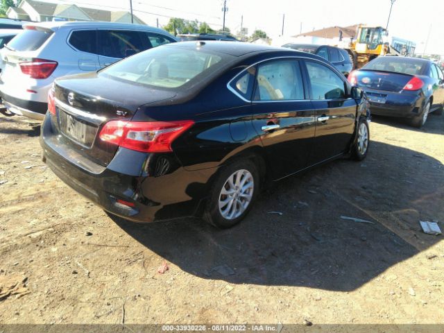 Photo 3 VIN: 3N1AB7AP2KY406019 - NISSAN SENTRA 