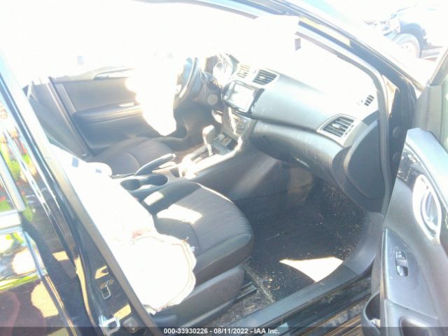 Photo 4 VIN: 3N1AB7AP2KY406019 - NISSAN SENTRA 