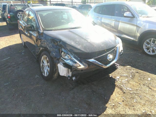 Photo 5 VIN: 3N1AB7AP2KY406019 - NISSAN SENTRA 