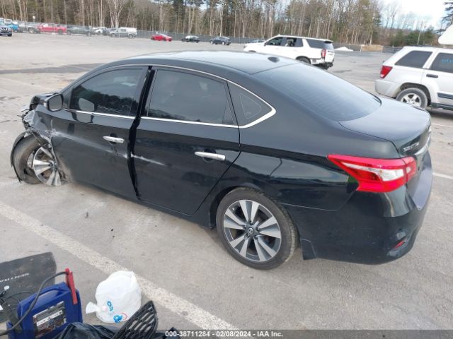 Photo 2 VIN: 3N1AB7AP2KY406862 - NISSAN SENTRA 