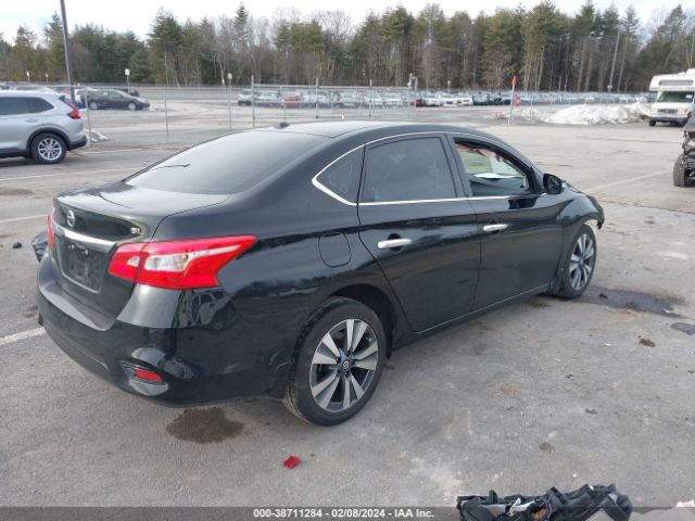 Photo 3 VIN: 3N1AB7AP2KY406862 - NISSAN SENTRA 