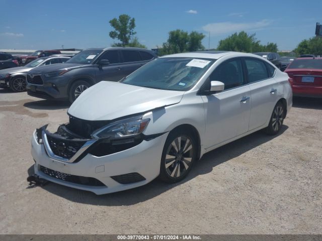 Photo 1 VIN: 3N1AB7AP2KY408062 - NISSAN SENTRA 