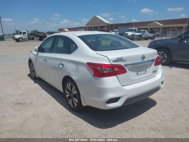 Photo 2 VIN: 3N1AB7AP2KY408062 - NISSAN SENTRA 