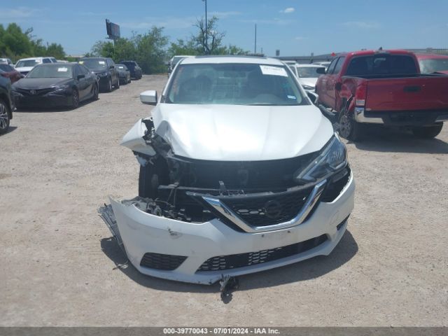 Photo 5 VIN: 3N1AB7AP2KY408062 - NISSAN SENTRA 