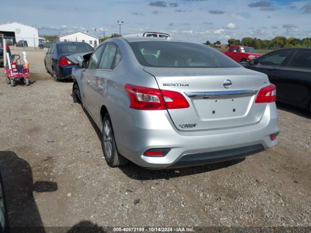 Photo 2 VIN: 3N1AB7AP2KY408255 - NISSAN SENTRA 