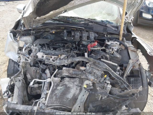 Photo 9 VIN: 3N1AB7AP2KY408255 - NISSAN SENTRA 