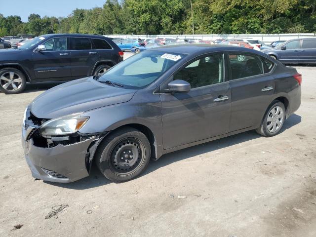 Photo 0 VIN: 3N1AB7AP2KY409843 - NISSAN SENTRA 