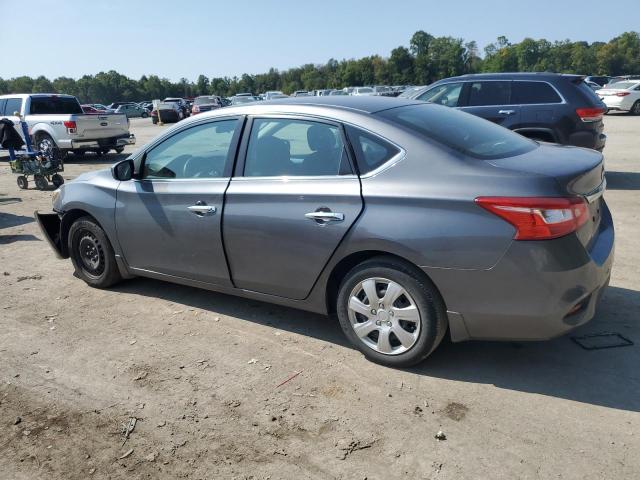 Photo 1 VIN: 3N1AB7AP2KY409843 - NISSAN SENTRA 