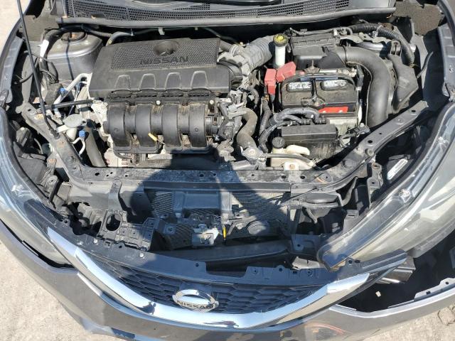 Photo 10 VIN: 3N1AB7AP2KY409843 - NISSAN SENTRA 