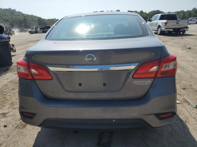 Photo 5 VIN: 3N1AB7AP2KY409843 - NISSAN SENTRA 