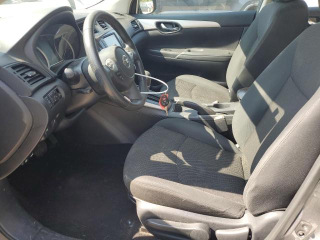 Photo 6 VIN: 3N1AB7AP2KY409843 - NISSAN SENTRA 