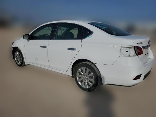 Photo 1 VIN: 3N1AB7AP2KY411317 - NISSAN SENTRA 