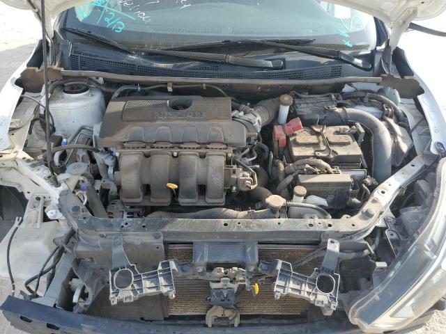 Photo 10 VIN: 3N1AB7AP2KY411317 - NISSAN SENTRA 