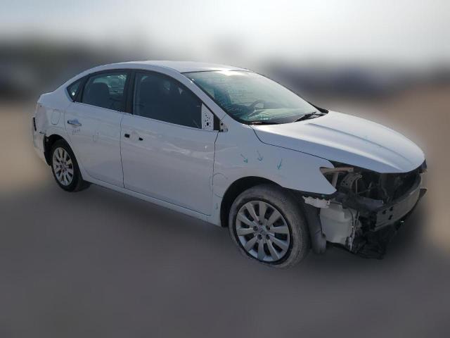 Photo 3 VIN: 3N1AB7AP2KY411317 - NISSAN SENTRA 