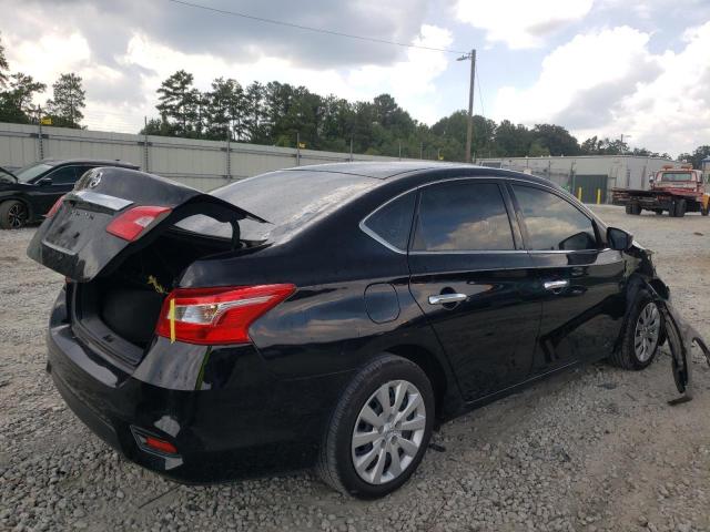 Photo 3 VIN: 3N1AB7AP2KY413715 - NISSAN SENTRA S 