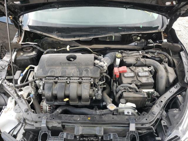 Photo 6 VIN: 3N1AB7AP2KY413715 - NISSAN SENTRA S 