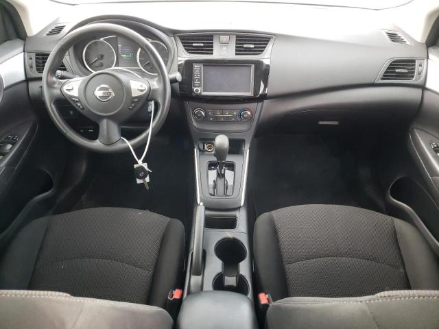 Photo 8 VIN: 3N1AB7AP2KY413715 - NISSAN SENTRA S 